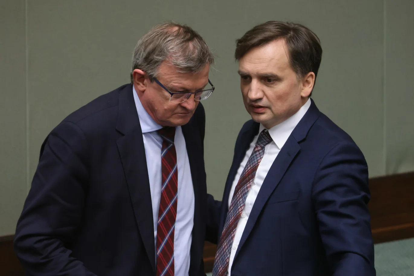 Solidarna Polska zmieni nazwę.