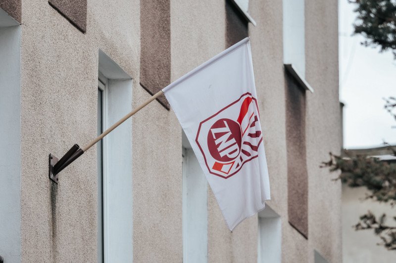 W całej szkole szkoły zamierzają strajkować. Ale strajku nie będzie w szkołach ZNP w Łodzi.