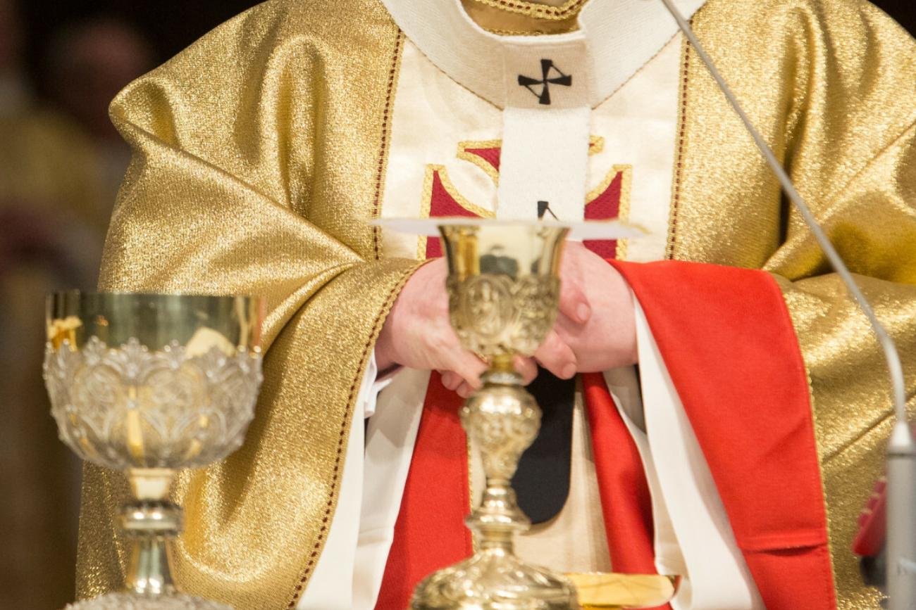 Wraca sprawa proboszcza z Pszczółek, który chciał od gminu działkę za 1 proc. wartości.