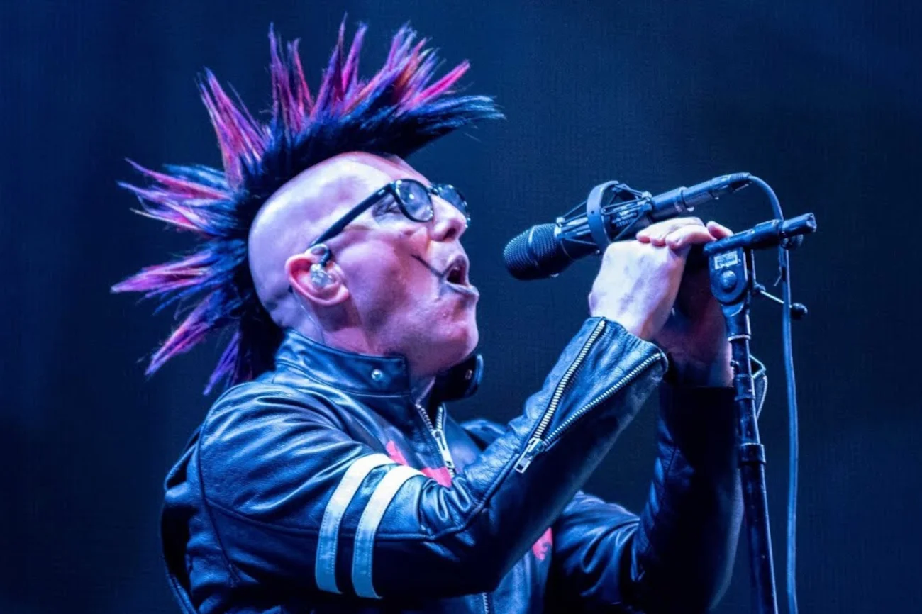 Tool zagra koncert w Polsce w 2022 roku.