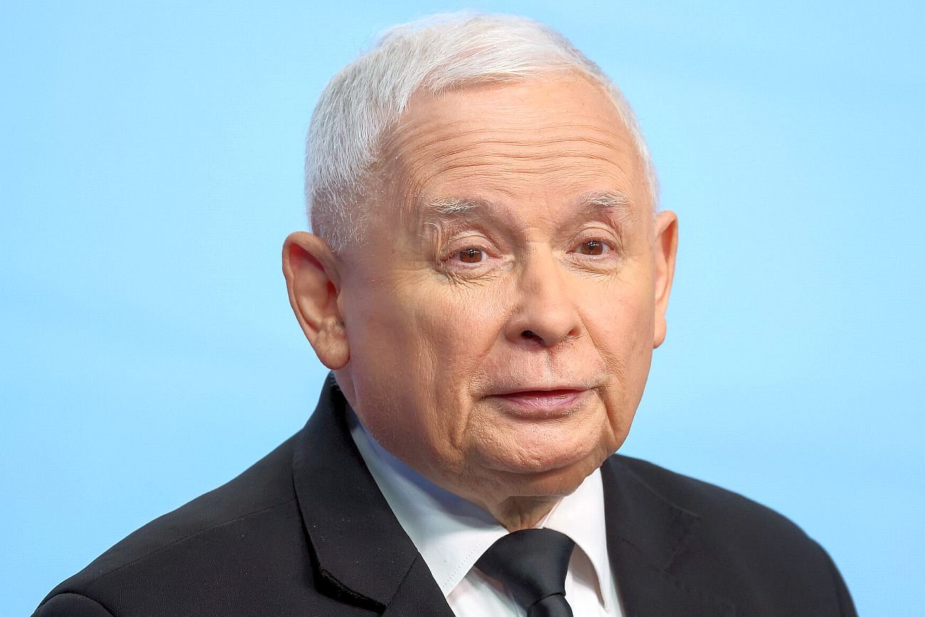 Czas wycofać się z polityki, panie Kaczyński? Tak uważa większość wyborców