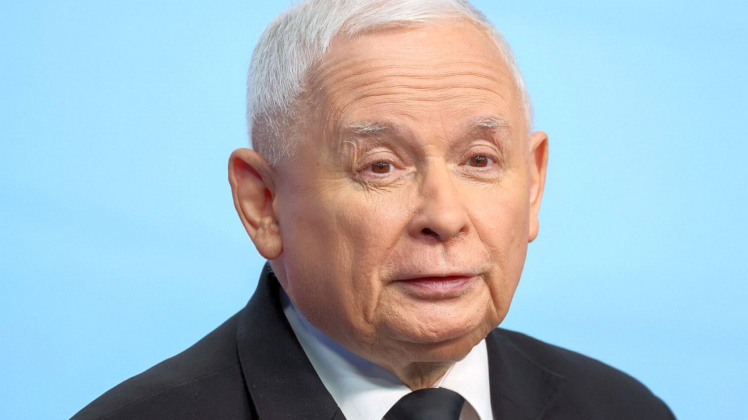 Czas wycofać się z polityki, panie Kaczyński? Tak uważa większość wyborców