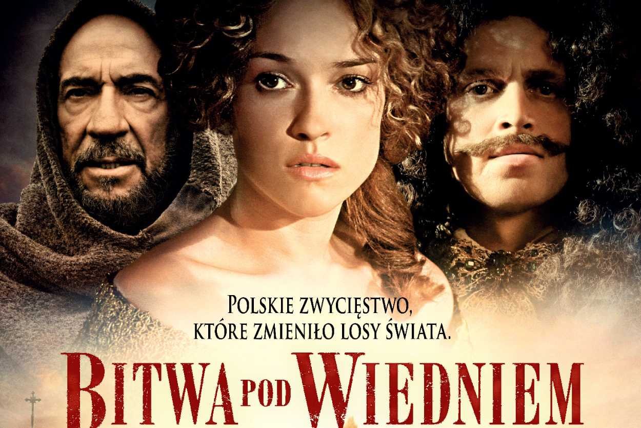 Plakat "Bitwy pod Wiedniem"