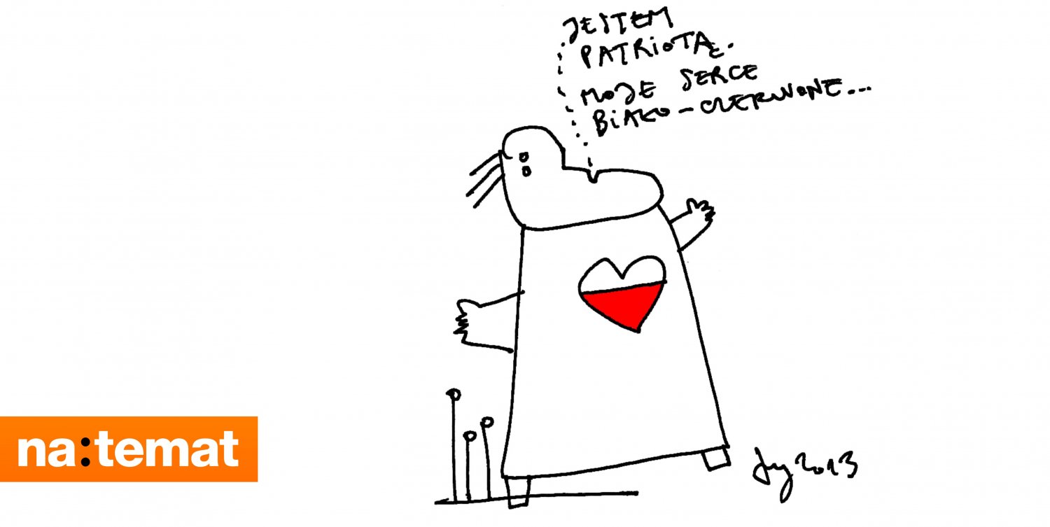 autor: tsy, wroclove 2013