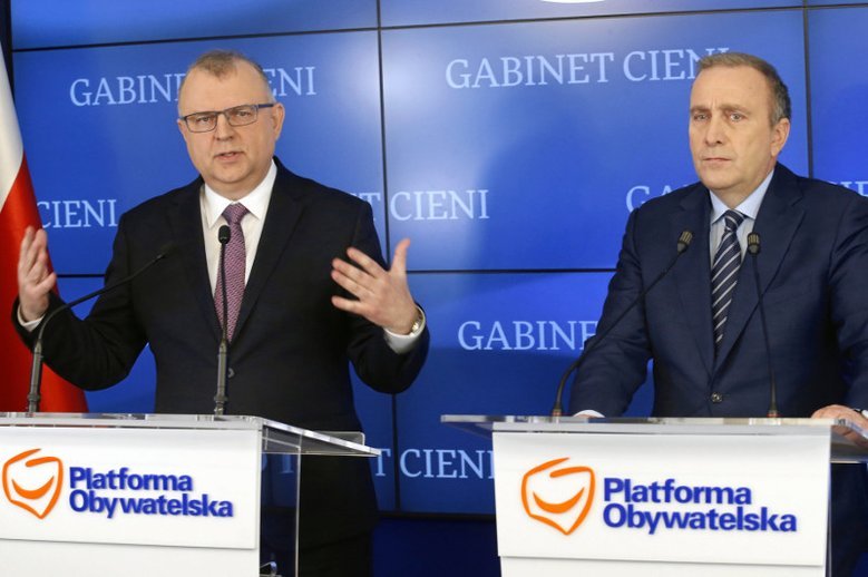 Ujazdowski jest lepszy od Kasprzaka w Warszawie.