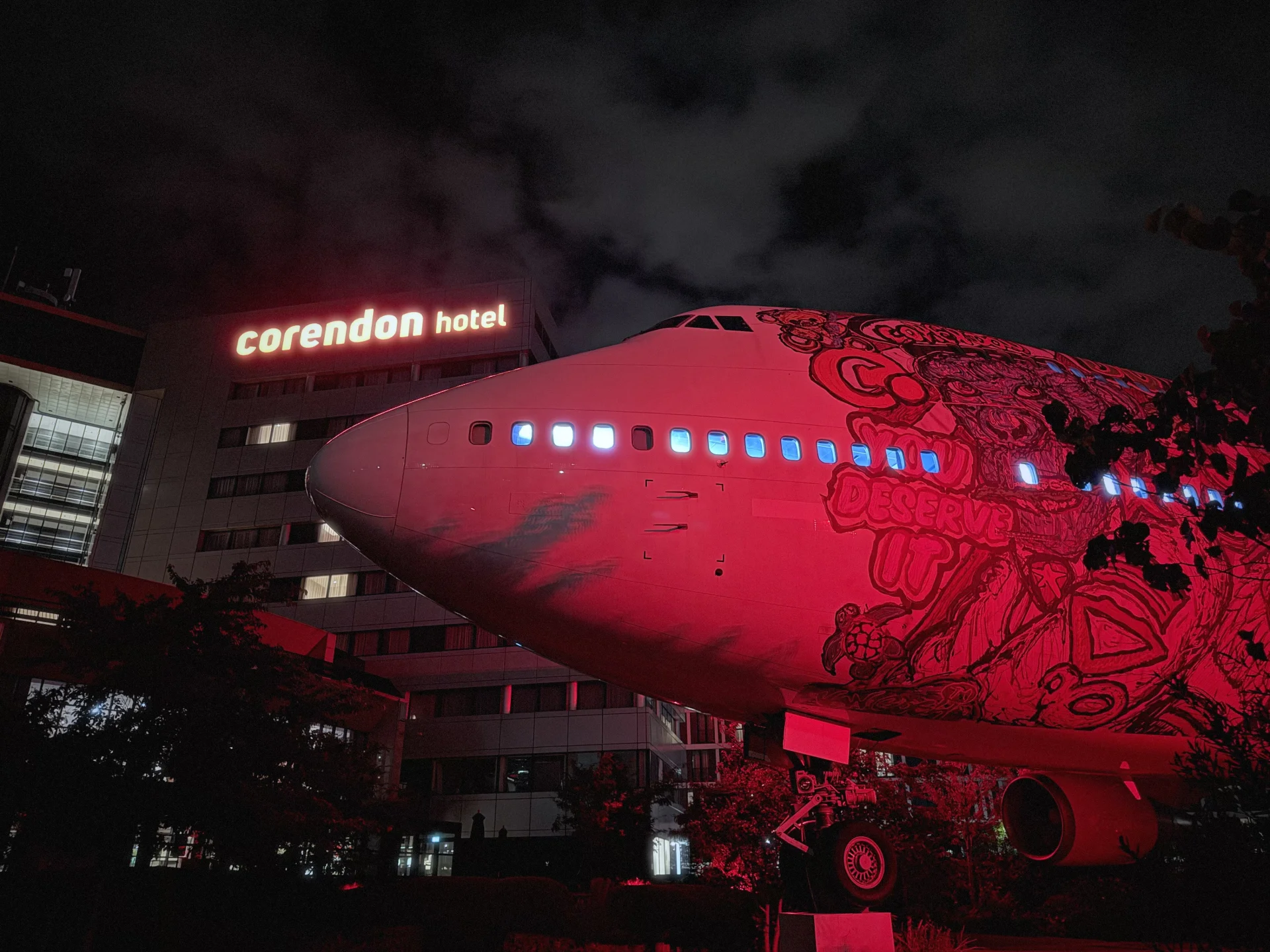 Hotel Corendon