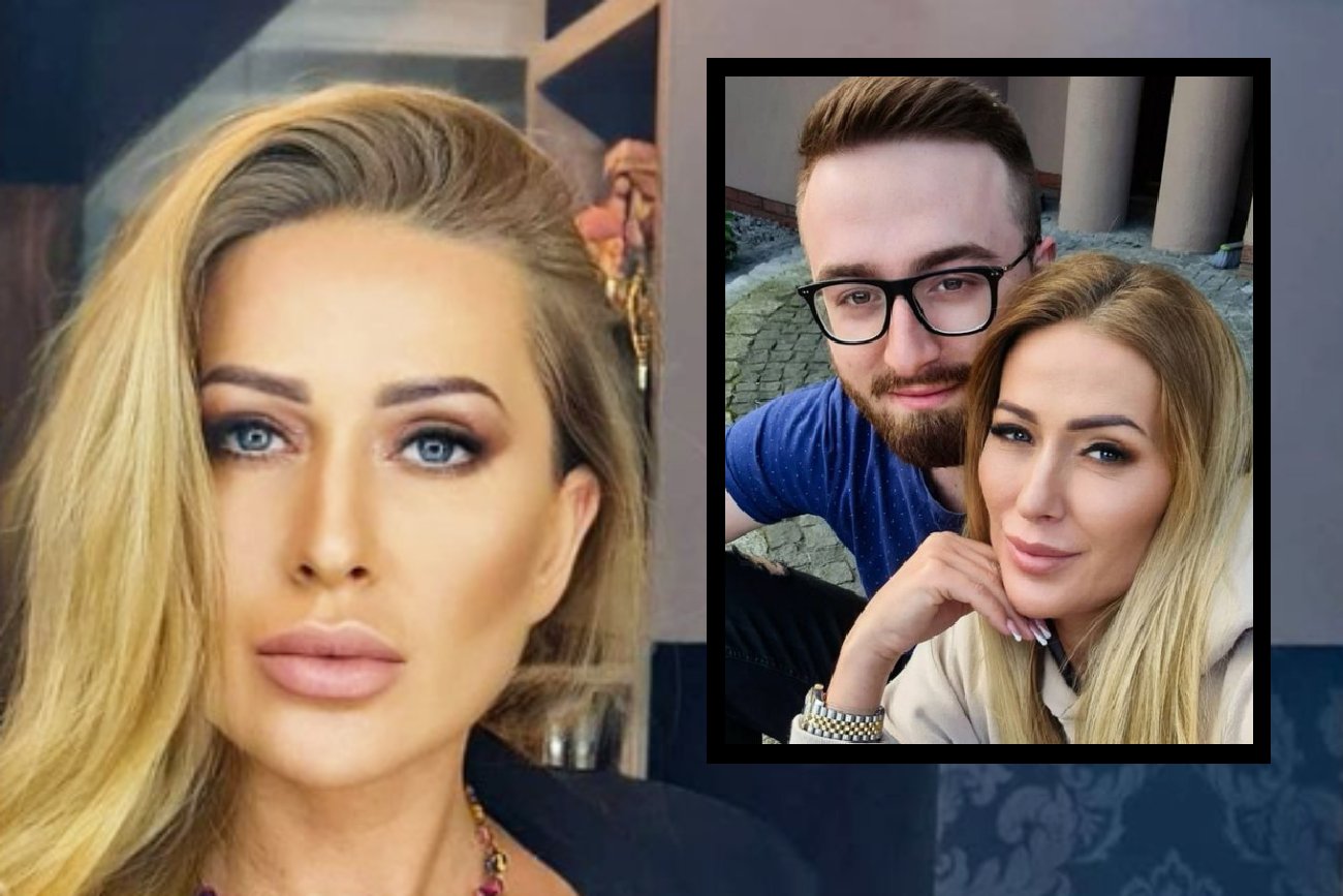 Sylwia Peretti wspomina ostatnią rozmowę z synem. Zdziwił ją tym wyznaniem