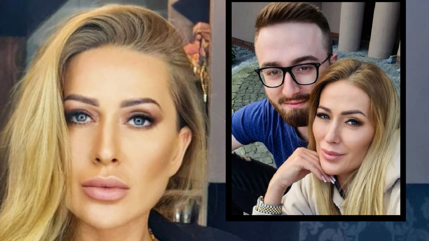 Sylwia Peretti wspomina ostatnią rozmowę z synem. Zdziwił ją tym wyznaniem