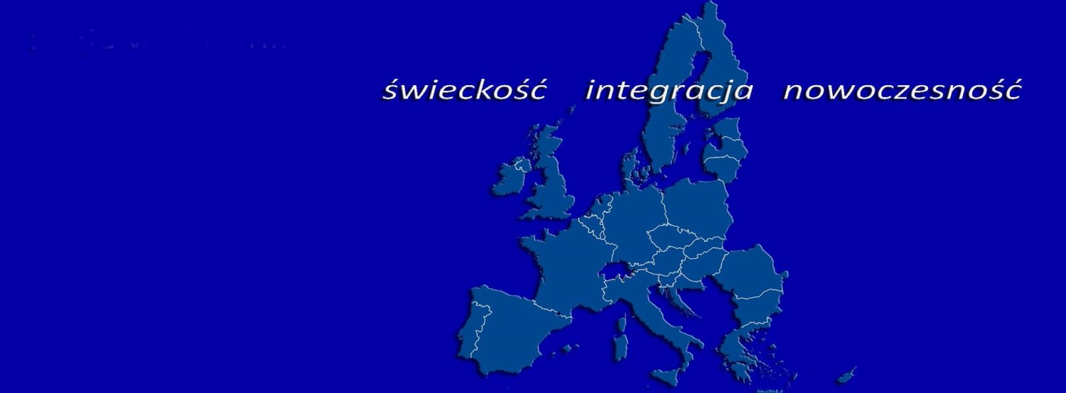 Bez jedności Europa będzie słaba