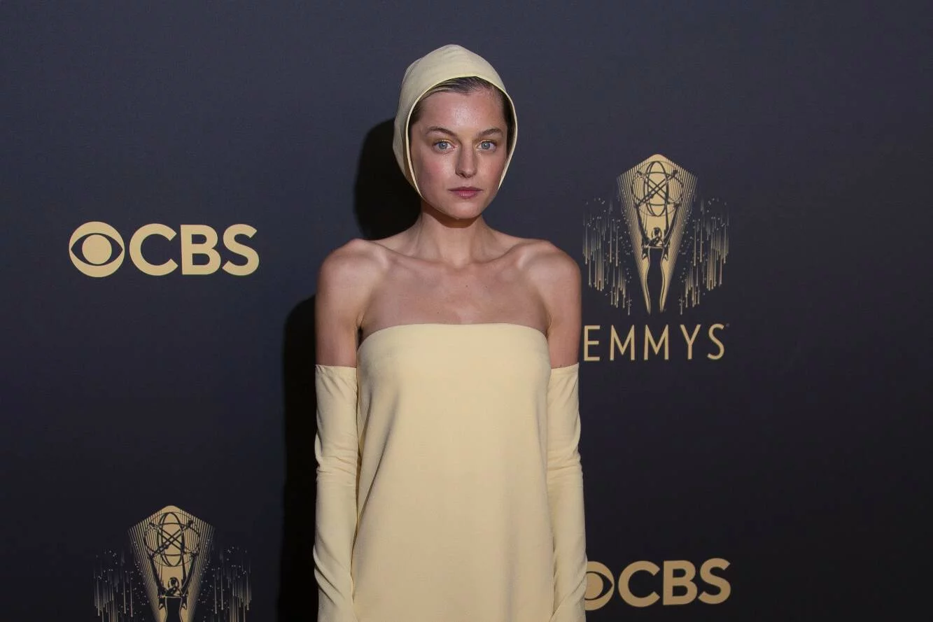 Nagrody Emmy 2021 zostały rozdane.