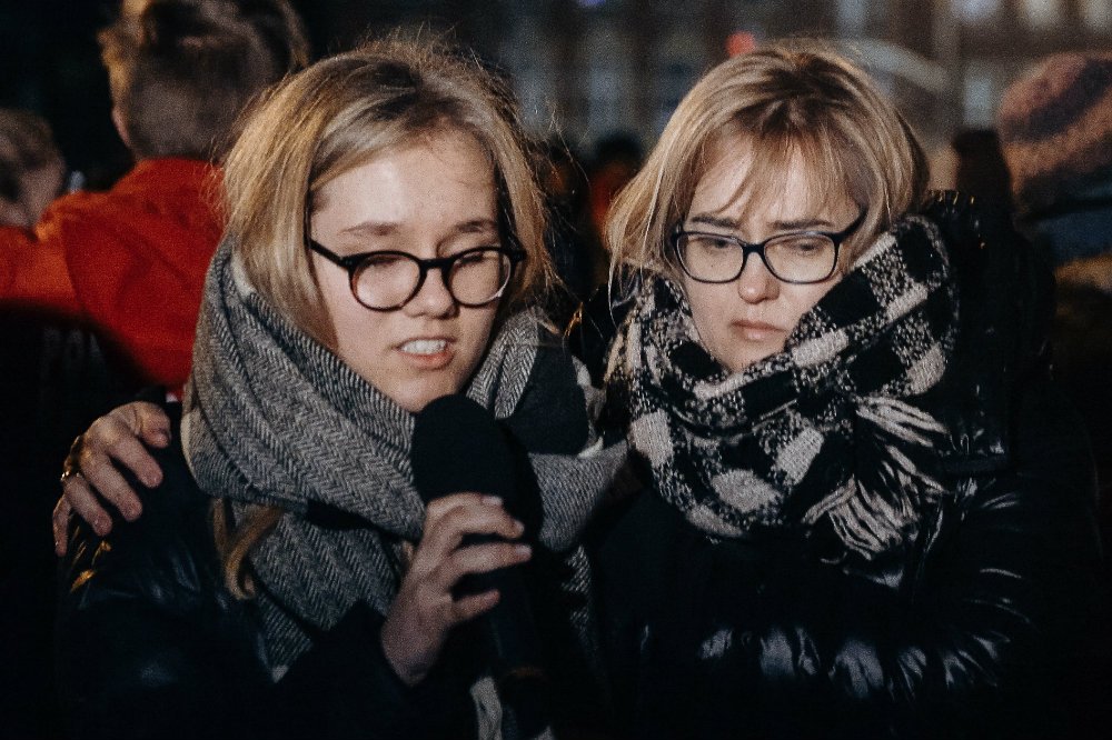 WOŚP odpowiedziała na apel rodziny Pawła Adamowicza dotyczący przeprowadzenia specjalnej zbiórki.