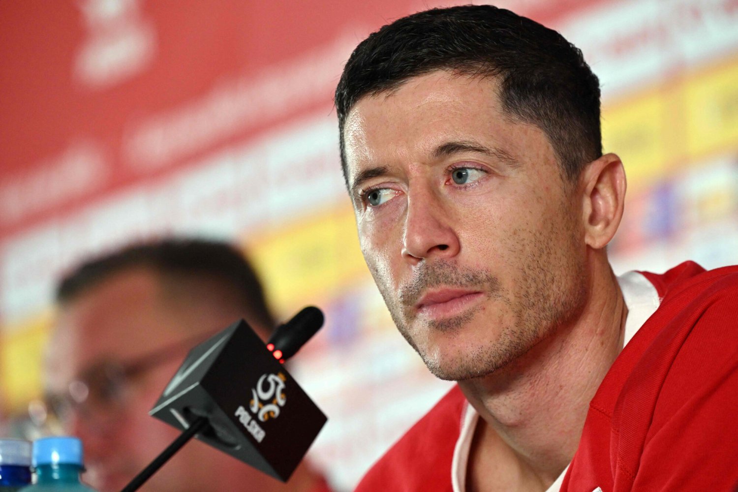 Robert Lewandowski zdradził, czy to jego ostatni mundial.