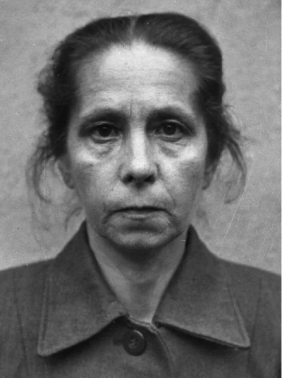 Johanna Bormann.