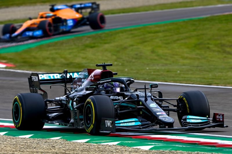 Formuła 1 w 2022 roku zawita dwa razy do USA, nowy wyścig odbędzie się w Miami