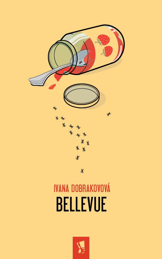 Ivana Dobrakova
Bellevue