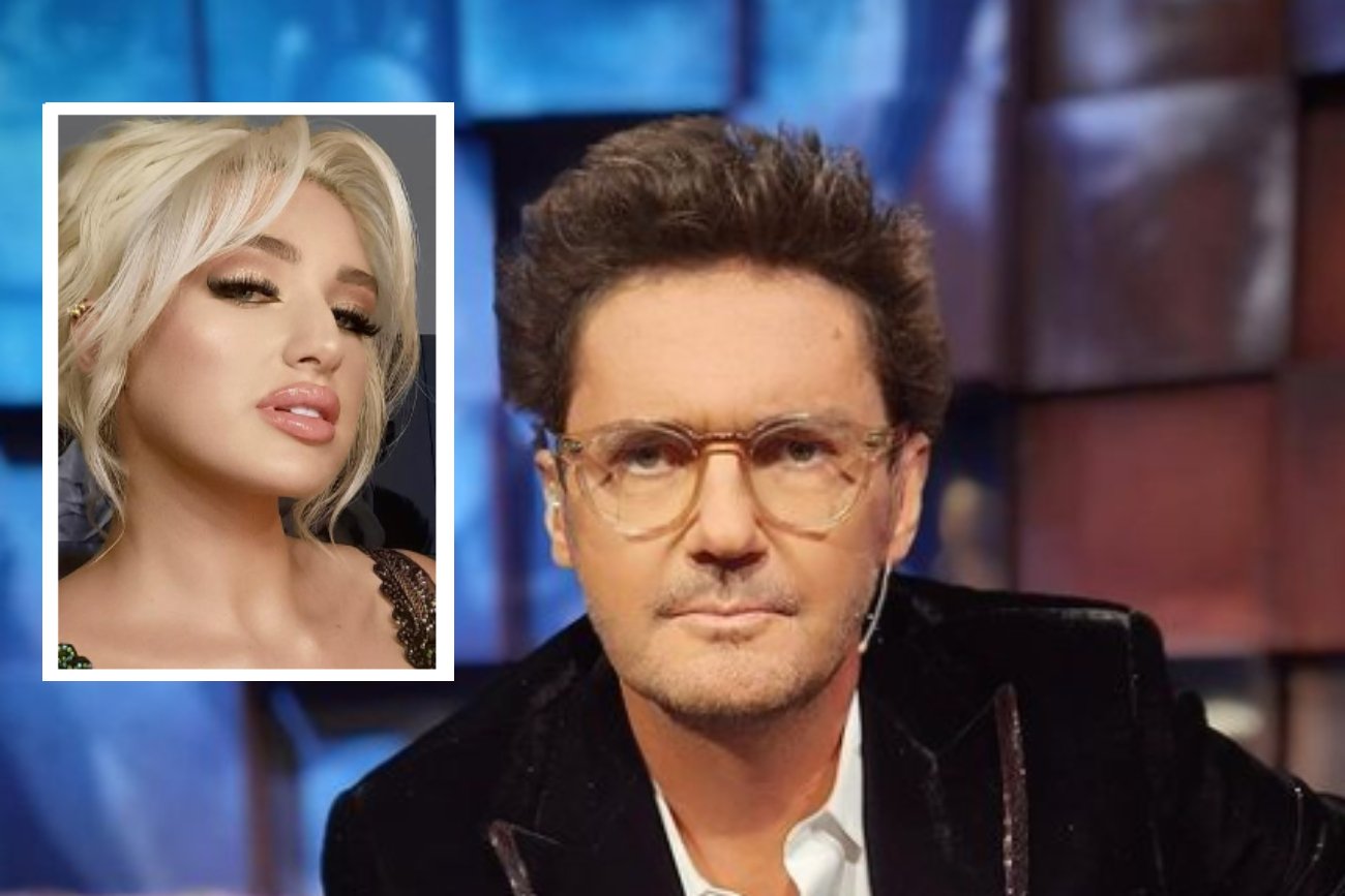 Lawina komentarzy po odcinku show Wojewódzkiego z Derpienski. "Pośmiewisko"