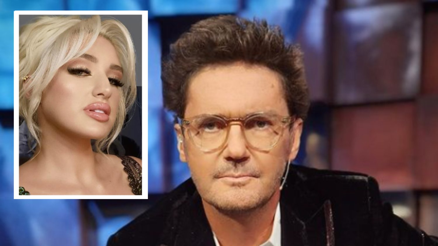 Lawina komentarzy po odcinku show Wojewódzkiego z Derpienski. "Pośmiewisko"