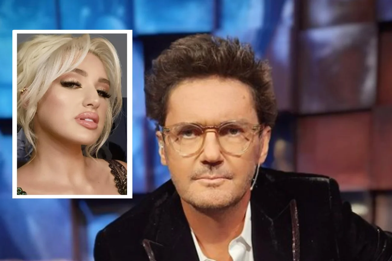 Lawina komentarzy po odcinku show Wojewódzkiego z Derpienski. "Pośmiewisko"