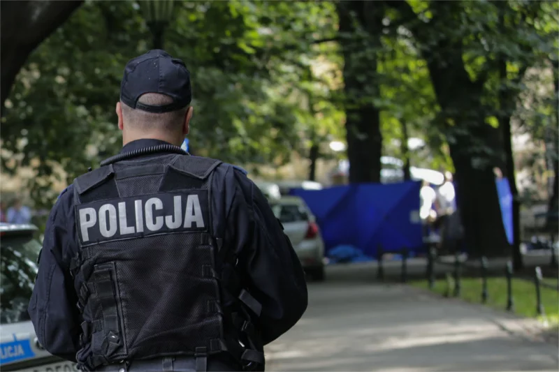 Nowe fakty ws. śmierci 10-latki z Mrowin.