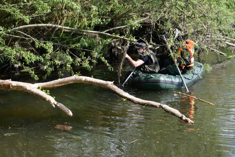 Śledczy podali wstępne wyniki sekcji zwłok 3,5-letniego Kacpra.