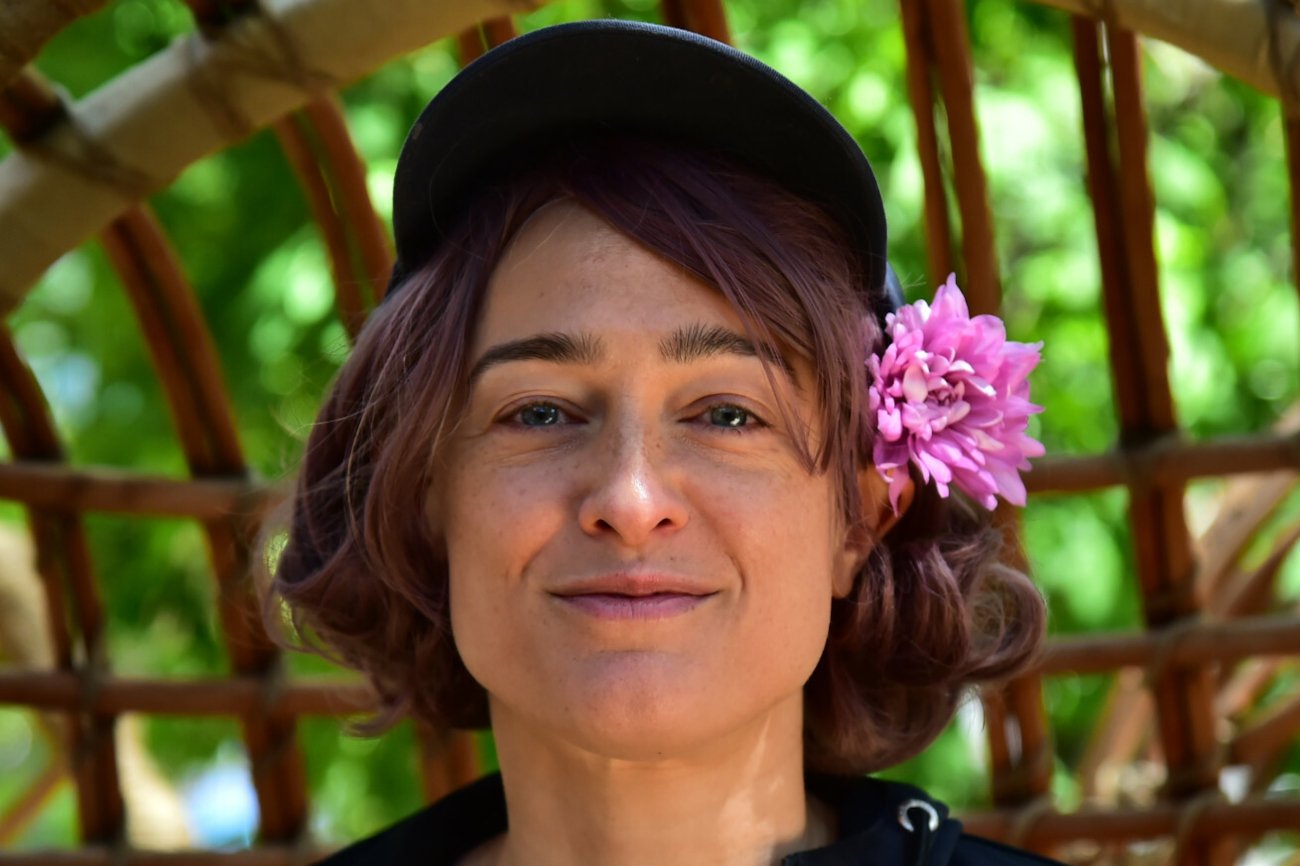 Matylda Damięcka zamieściła na swoim profilu na Instagramie thegirlwhofellonearth nowe znaczenie ośmiu gwiazd.