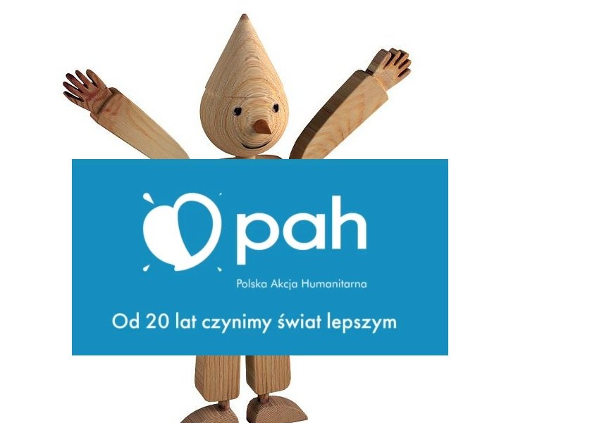 Pajacyka zna chyba każdy (akcja trwa od 1998 roku)