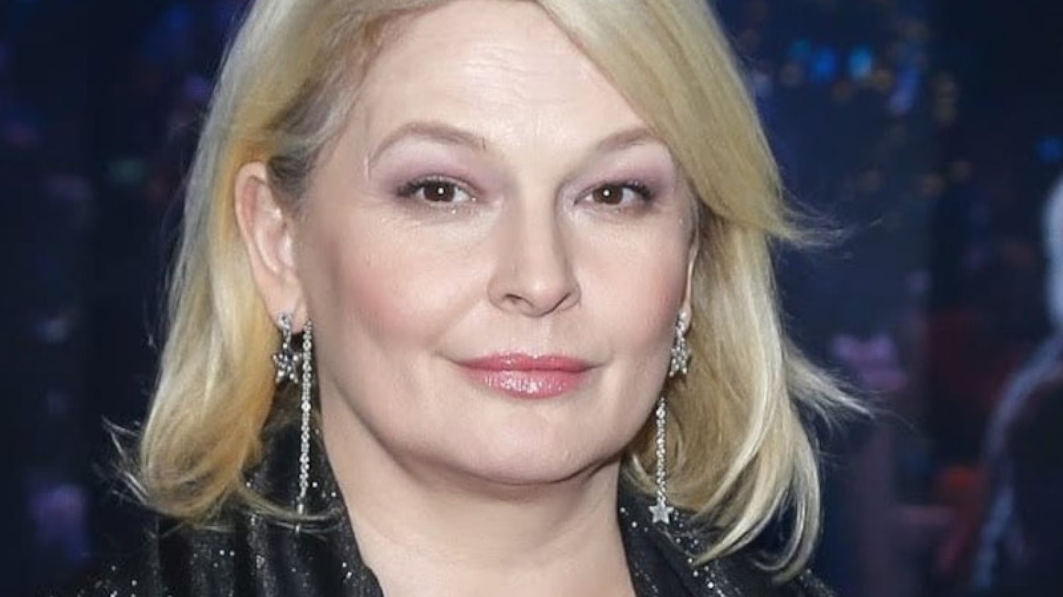 Co Dominika Ostałowska skrywała przez wiele lat?