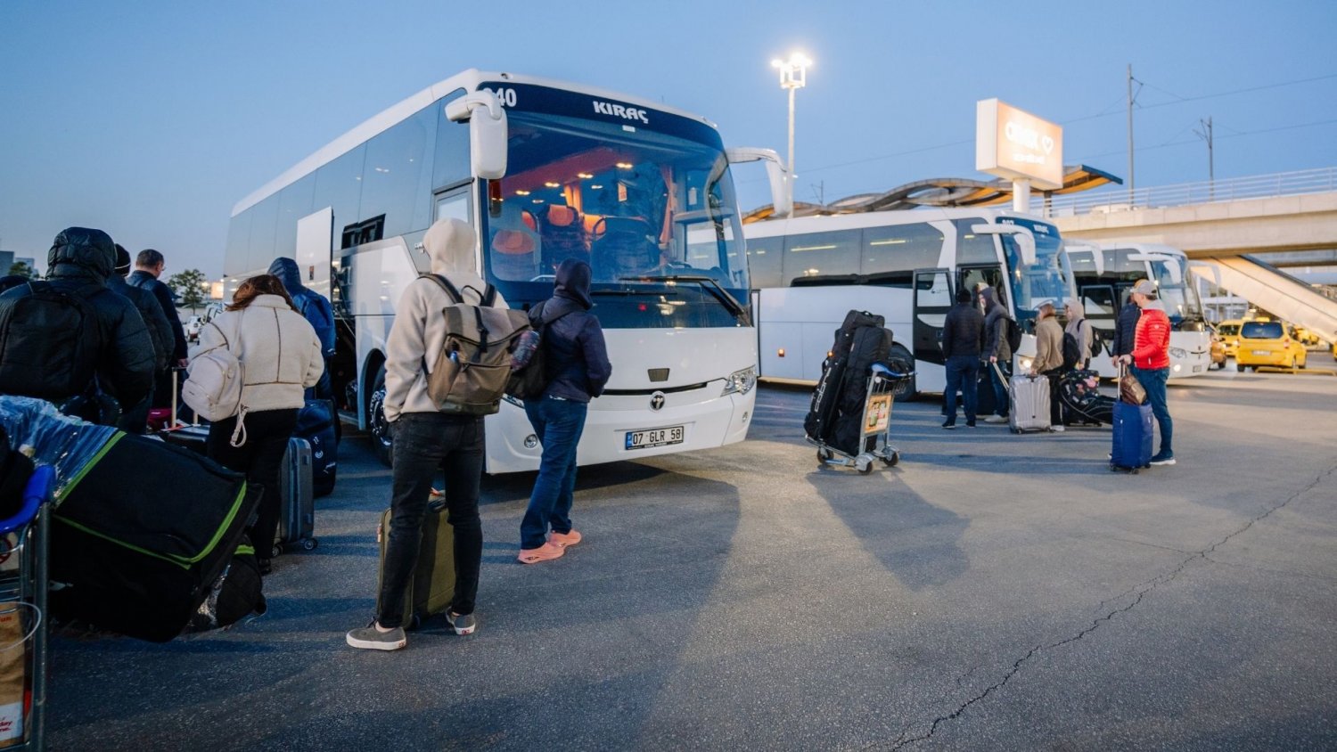 Upadło biuro podróży z 30-letnim doświadczeniem. Spełniali marzenia turystów