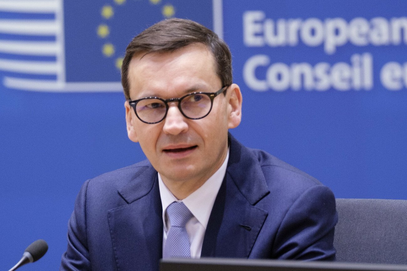 Rząd złożył wniosek do TSUE o zatrzymanie naliczania kar.