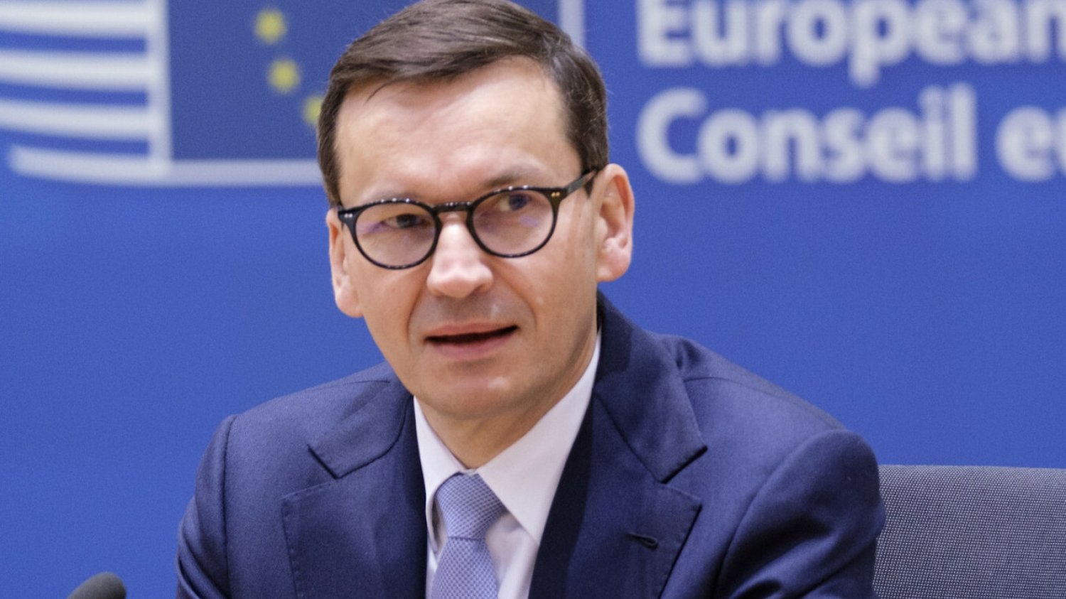 Rząd złożył wniosek do TSUE o zatrzymanie naliczania kar.