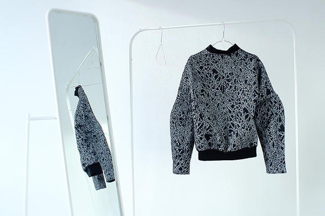 Kurtka od sowik matyga.