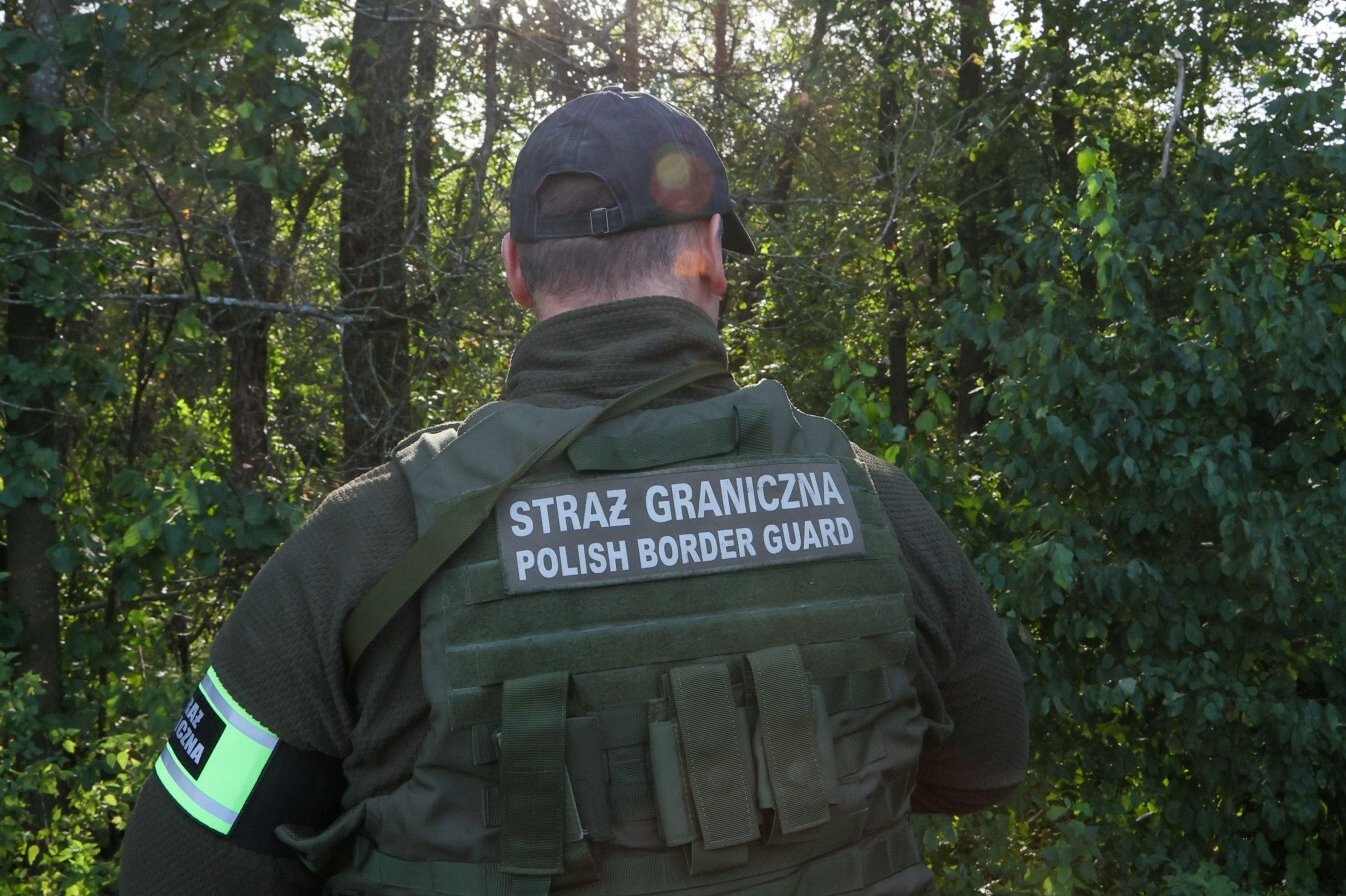 Strefa buforowa na granicy. Mieszkańcy już mówią o stratach.