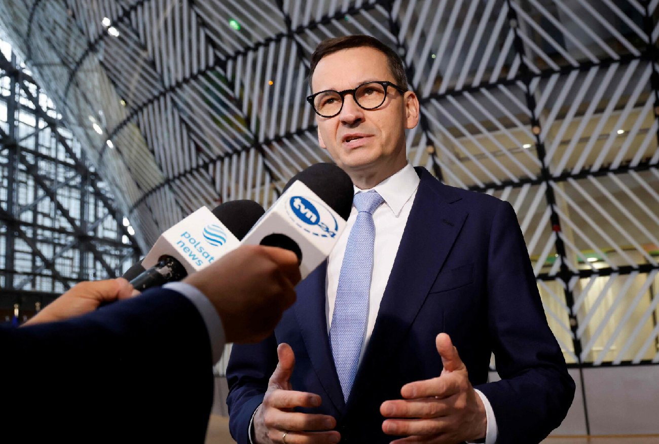 Rząd PiS zmiażdżony przez członków Rady Europy. Opublikowano list ws. KPO.