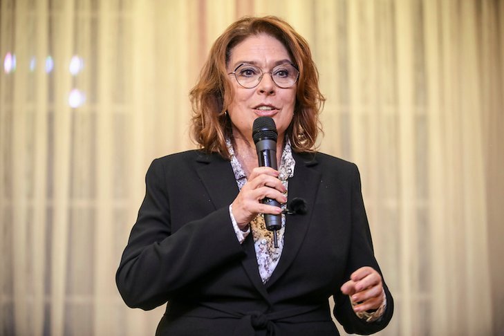 Małgorzata Kidawa-Błońska zgromadziła spory majątek w gotówce, ma też nieruchomości i akcję klubu piłkarskiego.