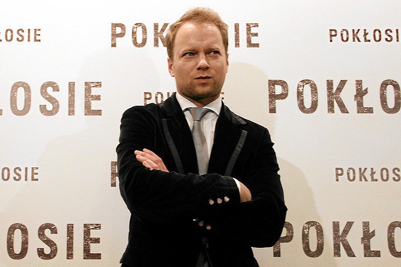 Stanisław Michalkiewicz komentuje film Władysława Pasikowskiego "Pokłosie" i rolę aktora Macieja Stuhra