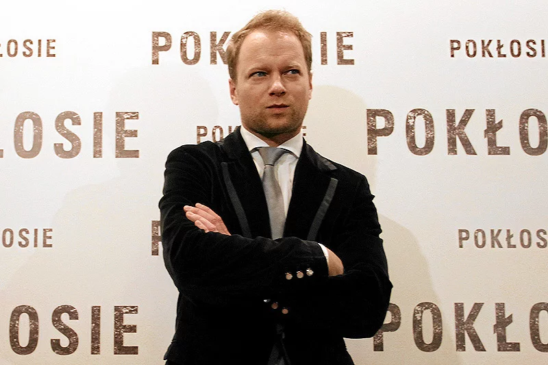 Stanisław Michalkiewicz komentuje film Władysława Pasikowskiego "Pokłosie" i rolę aktora Macieja Stuhra