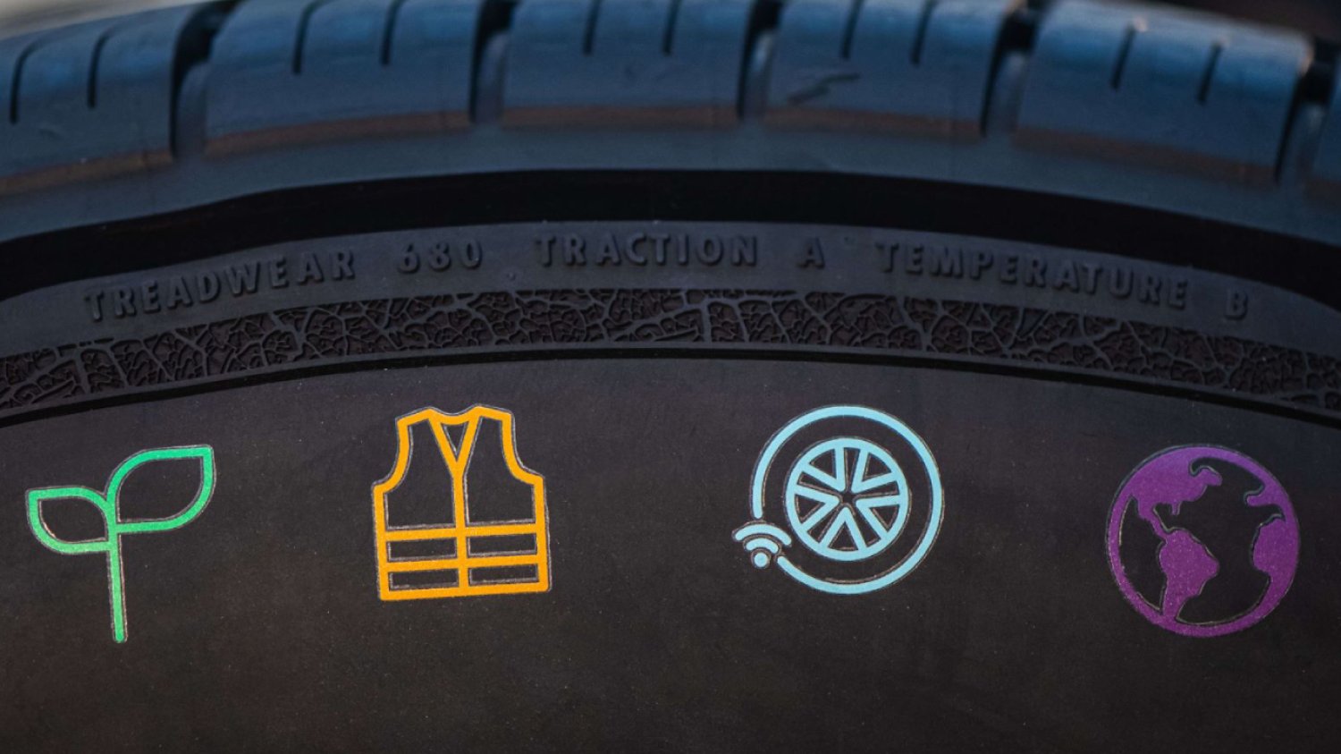 Czy opony mogą być ekologiczne? Goodyear udowadnia, że tak