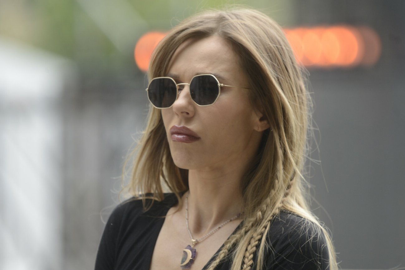 Doda ambasadorką kampanii "Twarze depresji". Mówi o problemach w miłości