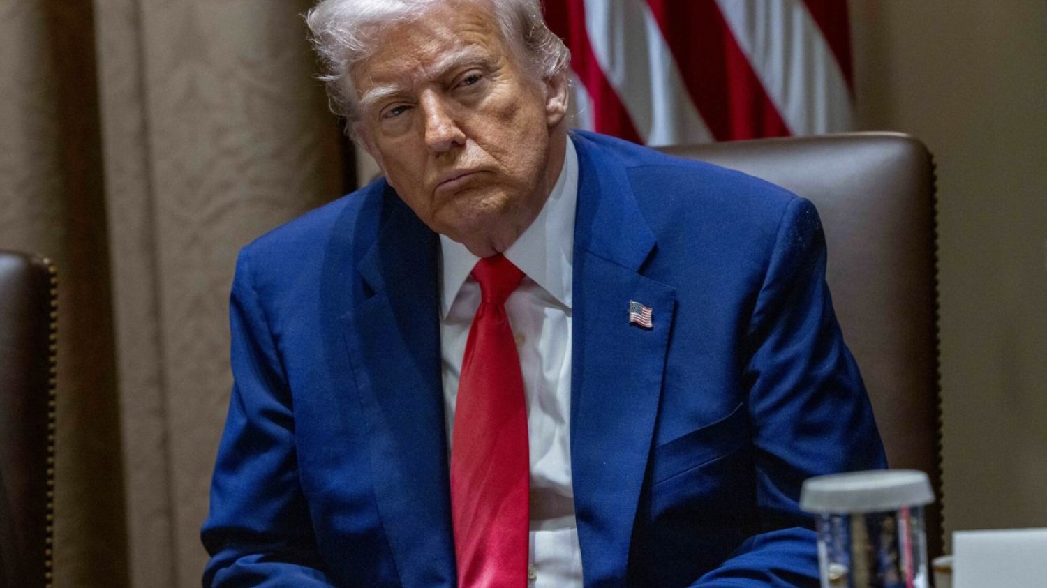 Trump w szpitalu. Te badania przejdzie prezydent USA. Donald Trump w wojskowym szpitalu. Prezydent USA przejdzie szereg badań.