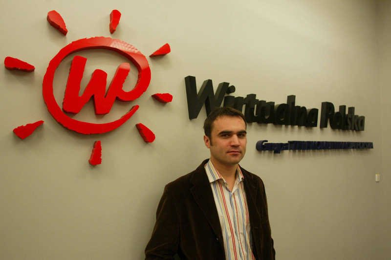 Marek Borzestowski, założyciel Wirtualnej Polski ocenia, że bez uwłaszczenia naukowców nie dowiemy się jaki potencjał drzemie w polskich naukowcach.