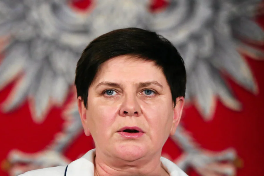 Przez pół roku KPRM wydała ponad milion złotych na działania PR-owe.