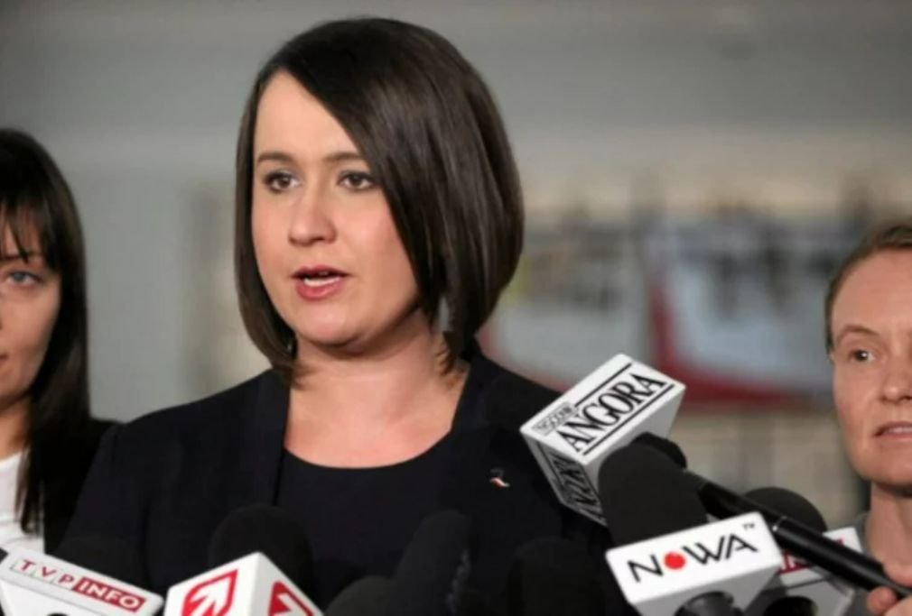 Anna Maria Siarkowska zagłosowała przeciwko Funduszowi Odbudowy.