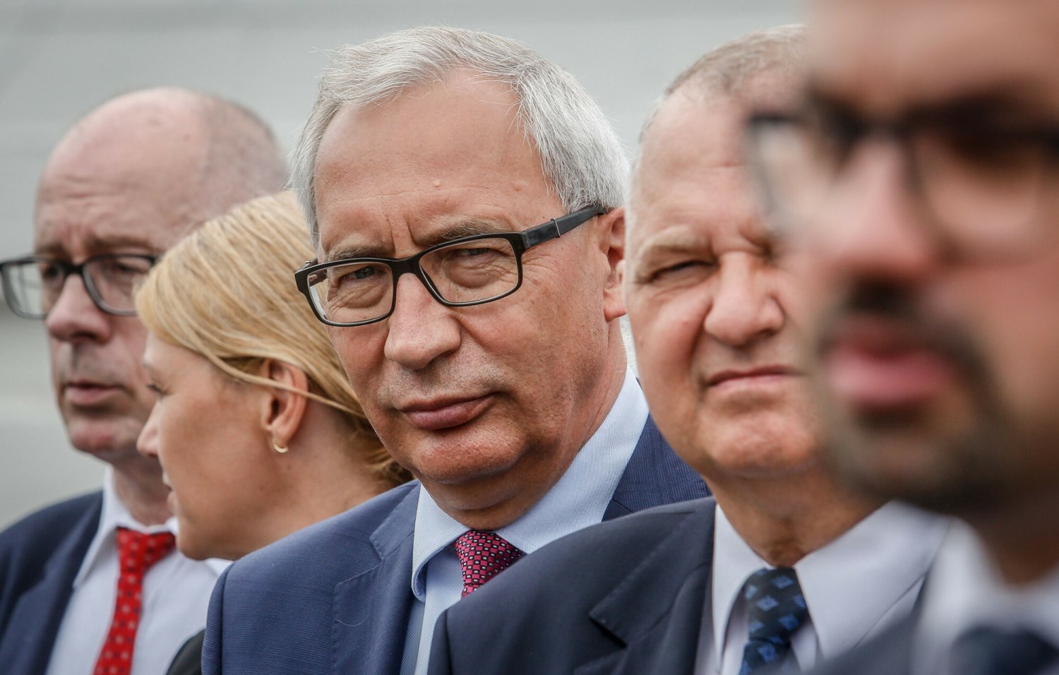 Smoliński przegrał dwie bańki mleka z Miłoszem Motyką z PSL