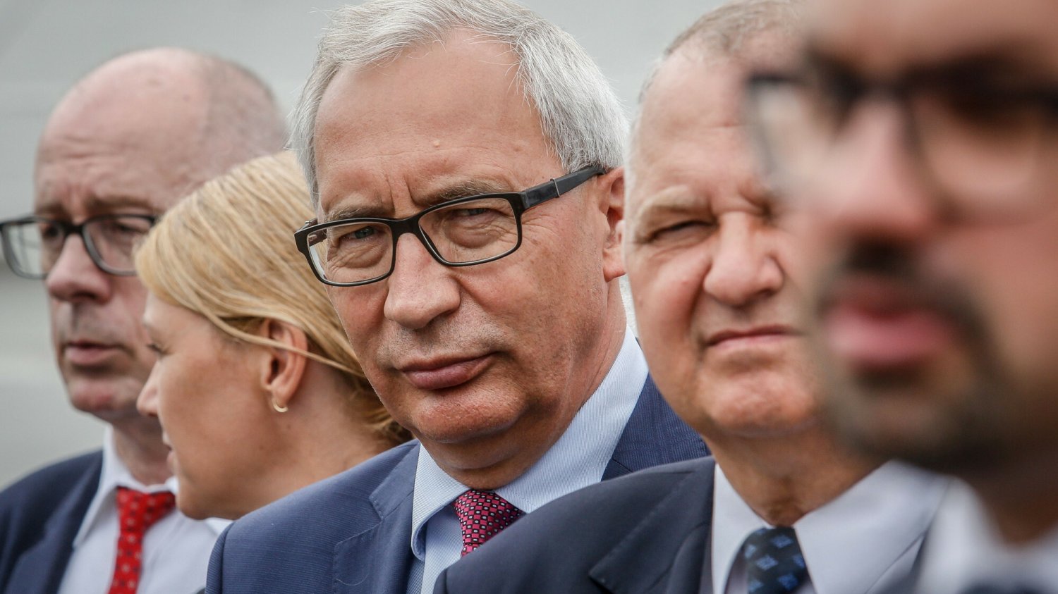 Smoliński przegrał dwie bańki mleka z Miłoszem Motyką z PSL