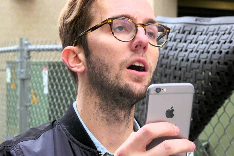 Instagram Husband wychodzą z cienia. "Za każdą dziewczyną na Instagramie jest taki gość, jak ja"