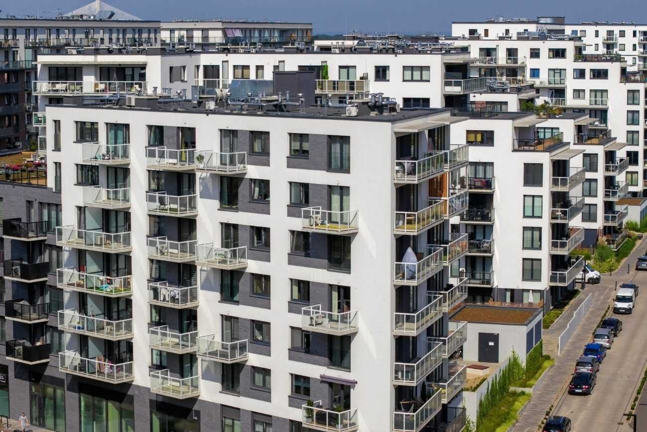 Deweloperzy bronili się przed tym rękami i nogami. Nowe prawo wchodzi w życie