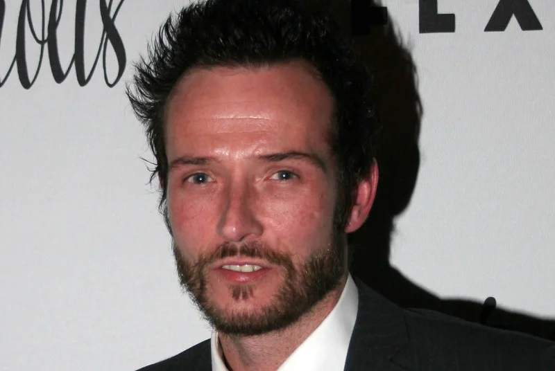 Scott Weiland nie żyje.