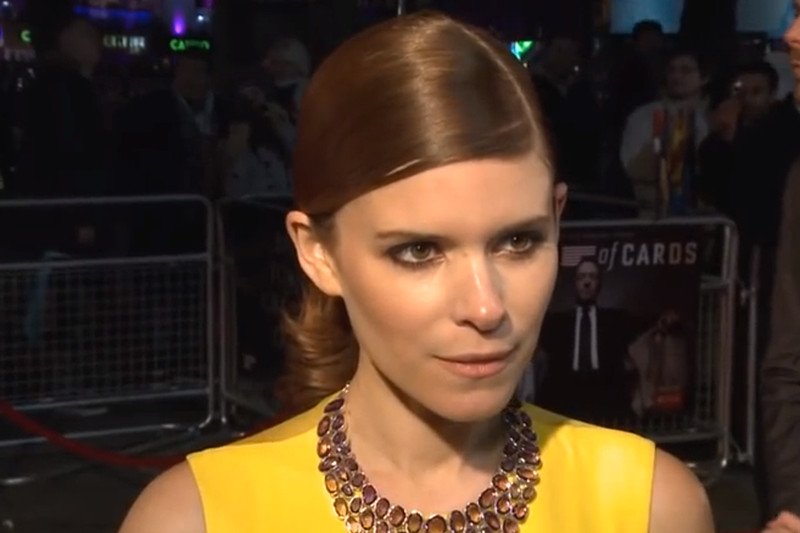 Dziennikarka z USA ostro  o "House of Cards". Za "destrukcyjną" dla kobiet postać Zoe Barnes