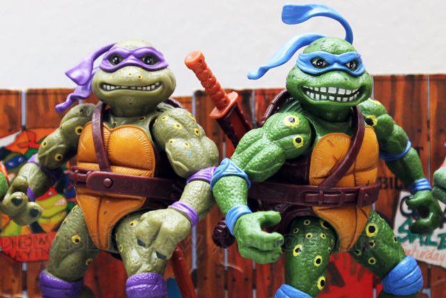 Według ks. Przemysława Sawy wojownicze żółwie ninja niosą ze sobą duchowe niebezpieczeństwo