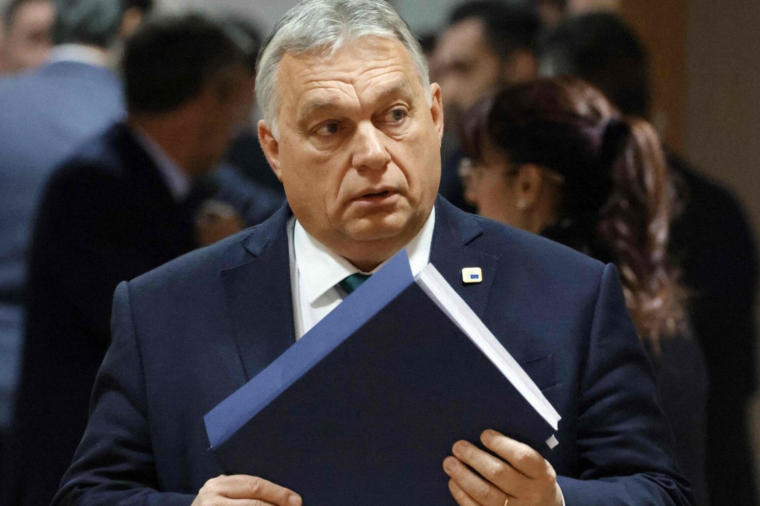 Węgry mają szukać porozumienia z Unią Europejską w sprawie Erasmusa.